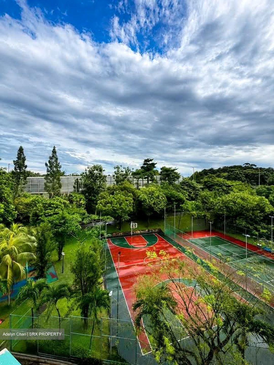 Blk 478 Segar Gardens (Bukit Panjang), HDB Executive #579190531